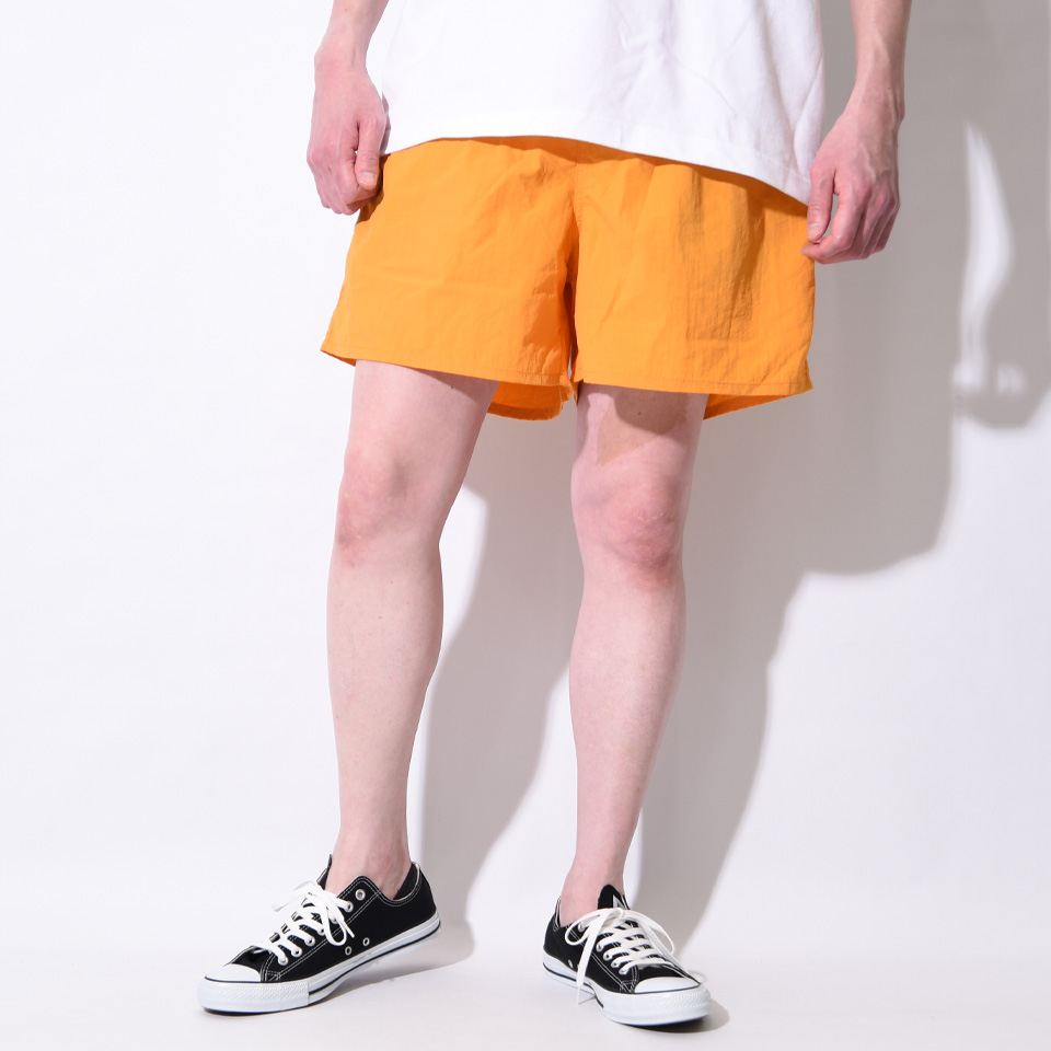 【関税込み】Marques Almeida オレンジ フィット ラウンジパンツ 関税込み】Marques Almeida オレンジ フィット ラウンジパンツ