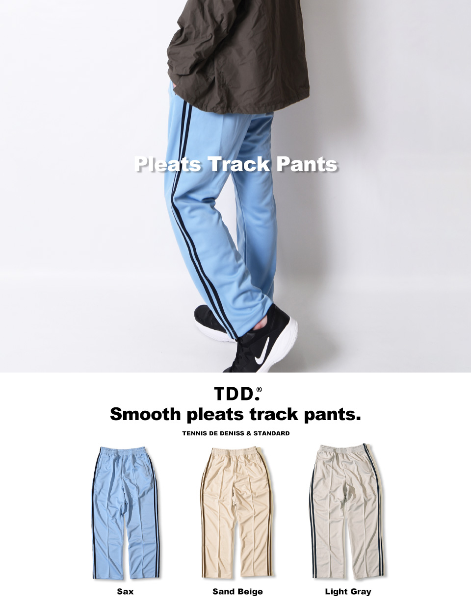 ロッキーモンロー Rocky Monroe トラックパンツ ジャージ メンズ