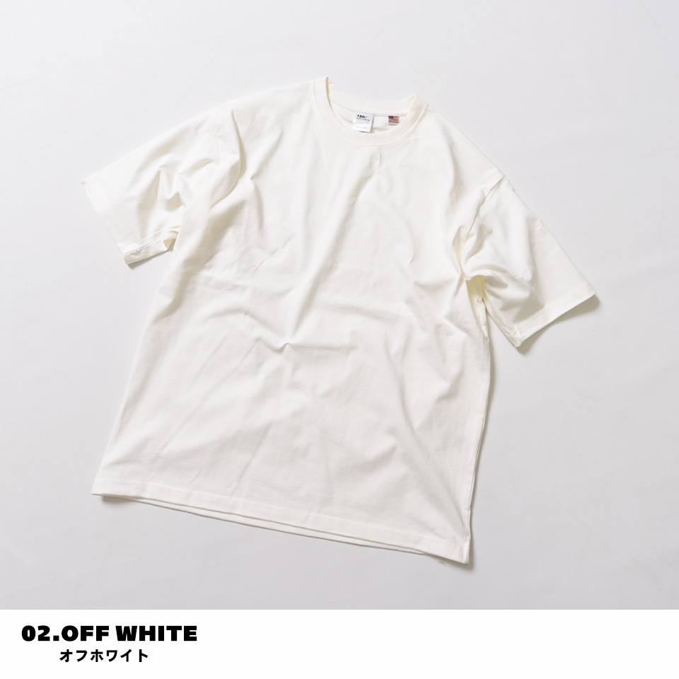 USAコットンtシャツ