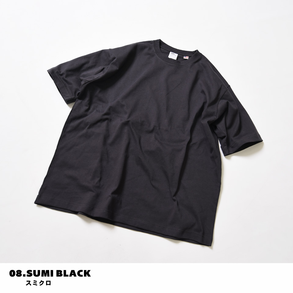 USAコットンtシャツ