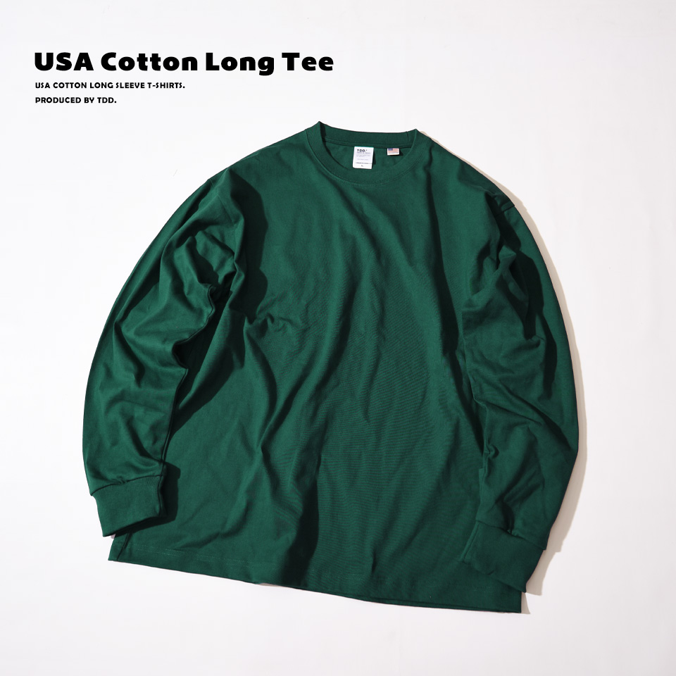 PCF APPAREL DEPARTMENT ロンT 長袖　メンズ　Mサイズ P.C.F APPAREL DEPARTMENT ロンT アパデパ PCF APPAREL