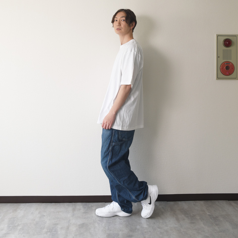 tシャツ Tシャツ メンズ ビッグ ブランド 無地 ビッグシルエット tシャツ Tシャツ メンズ ビッグ ブランド 無地 ビッグシルエット