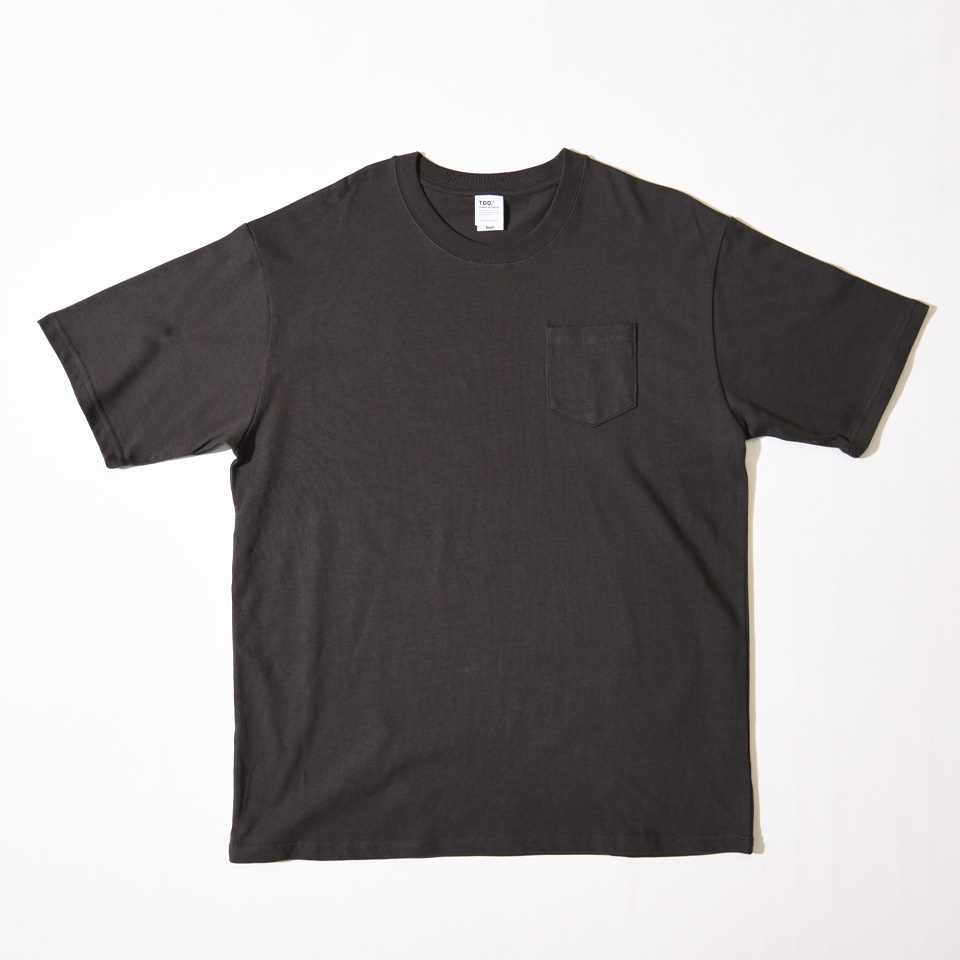 透けないtシャツ tシャツ メンズ 半袖 厚手 無地 半袖t ブランド