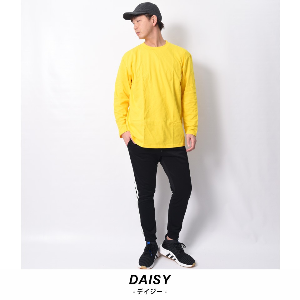 ロングTシャツ,ロンT,長袖Tシャツ