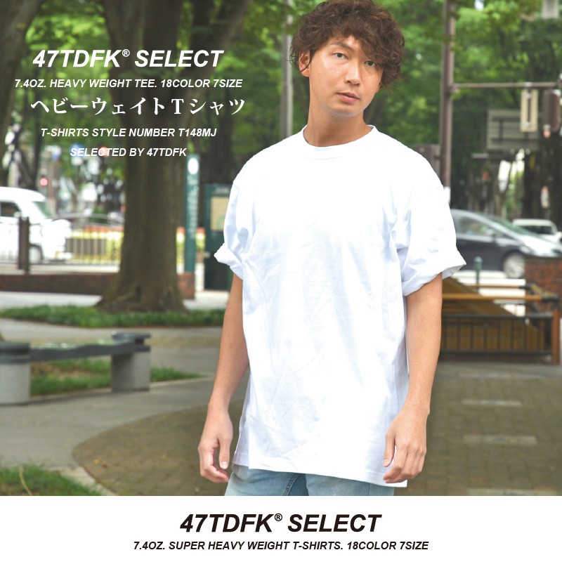 Tシャツ 厚手 メンズ 無地 半袖 厚め 7.4オンス レディース ユニセックス カラフル XS〜3XL HenBaLRCF0, ファッション -  www.elghoniemy.com