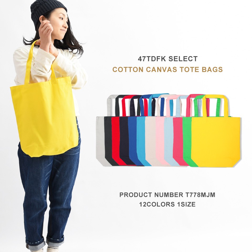 エコバッグ,トートバッグ