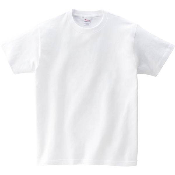 Tシャツ レディース ユニセックス 半袖 無地 厚手 綿100% カットソー プリントスター Printstar 00085-CVT 085cvt  5.6オンス