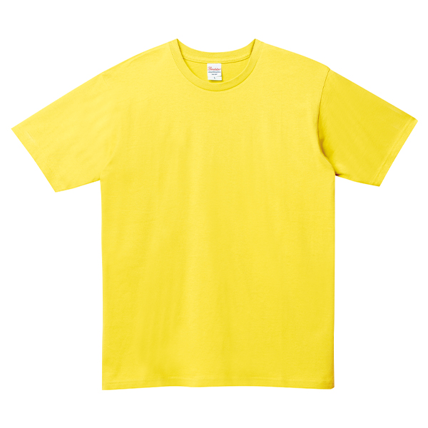 Printstar tシャツ レディース ユニセックス 半袖 無地 キッズ