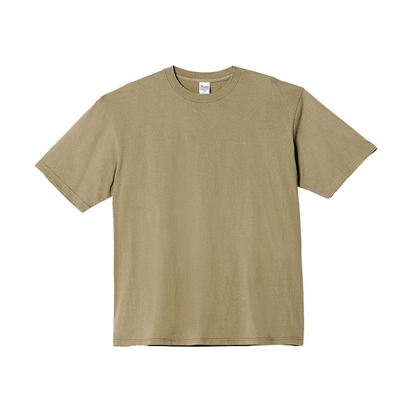 Printstar Tシャツ レディース ユニセックス 半袖 無地 厚手 綿