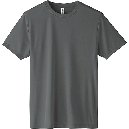 Tシャツ メンズ 大きいサイズ ユニセックス ドライ 速乾 無地 半袖 グリマー glimmer 00350-ALT 3.5オンス｜muzimuzi｜16