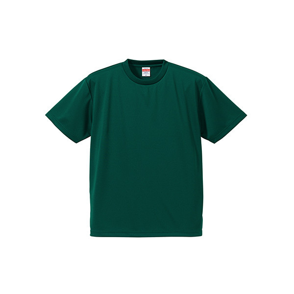 United Athle Tシャツ レディース ユニセックス 大きいサイズ