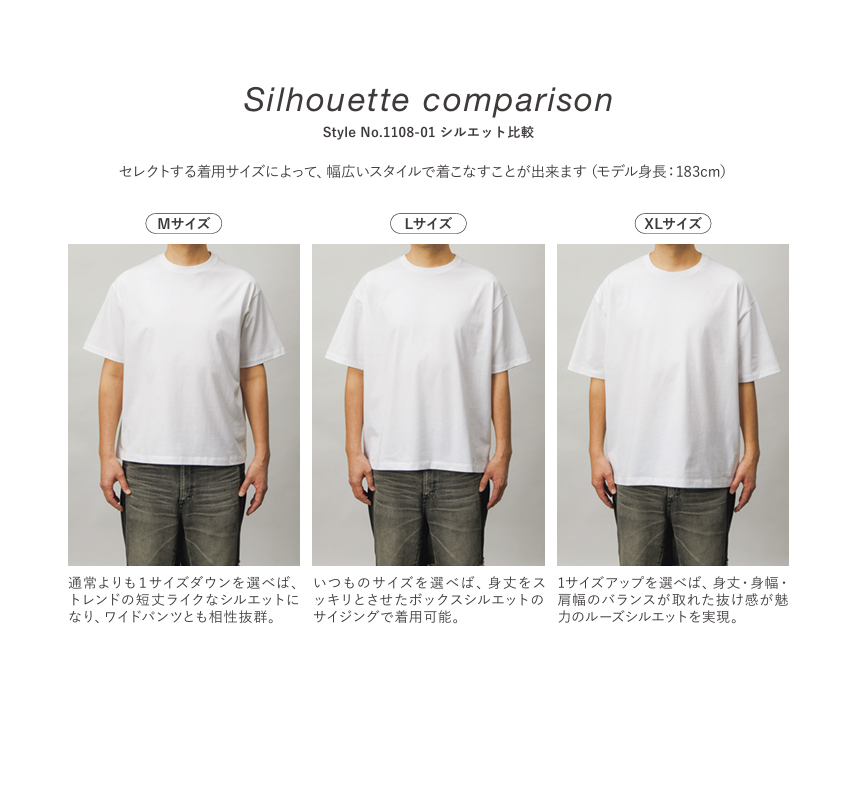 United Athle（ユナイテッドアスレ） Tシャツ メンズ 半袖 無地 6.5