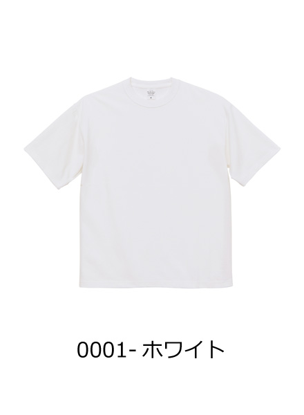 Tシャツ メンズ ビッグシルエット 半袖 無地 UnitedAthle ユナイテッドアスレ 9.1オ...