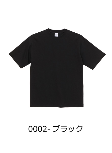 Tシャツ メンズ ビッグシルエット 半袖 無地 UnitedAthle ユナイテッドアスレ 9.1オ...