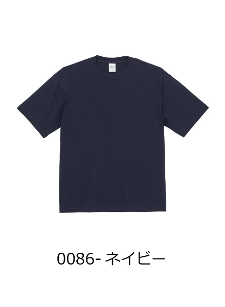 Tシャツ メンズ ビッグシルエット 半袖 無地 UnitedAthle ユナイテッドアスレ 9.1オ...