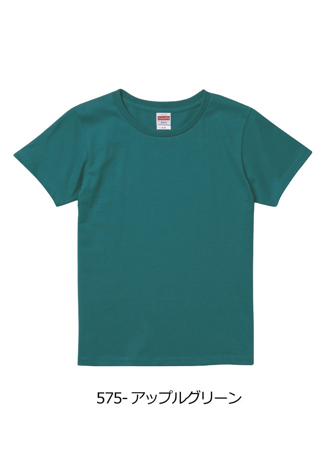 United Athle tシャツ レディース 無地 半袖 UnitedAthle