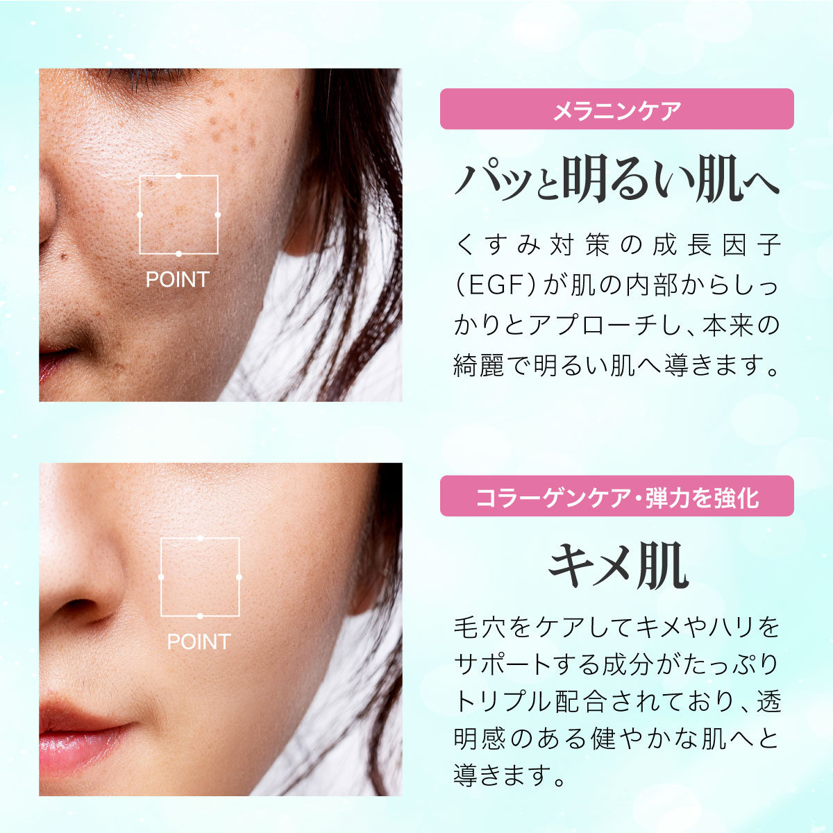 1,000円offクーポン】 JOLT 美容液 30ml エクソソーム ヒト幹細胞 NMN