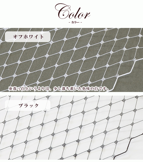 ヘアネット生地 約23cm巾×約1ｍ ■ ハンドメイド 手芸 手作り 結婚式 パーティー 衣装 網 材料 素材 ■ sale5
