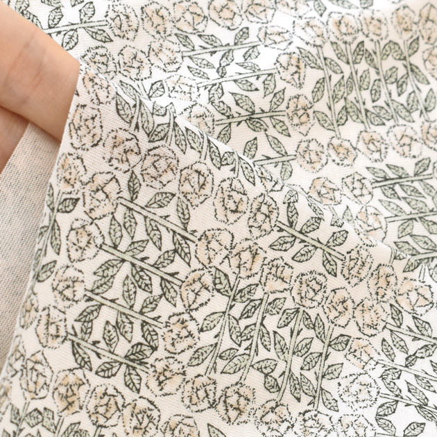 LIBERTY. 数量限定 リバティプリント 国産 60/2 天竺