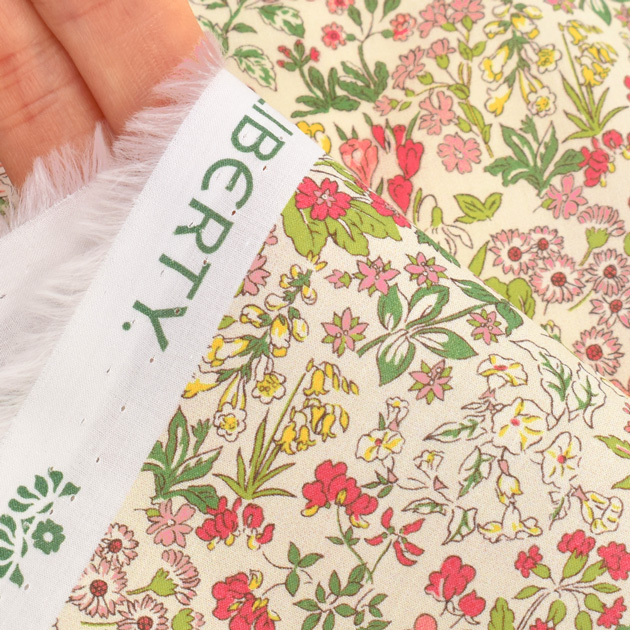LIBERTY生地使用 handmade グッズ LIBERTY生地使用handmade グッズ