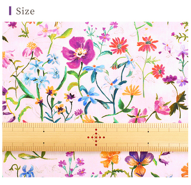 LIBERTY. リバティ生地 プリント 綿 花柄 コットン タナローン LIBERTY. リバティ生地 プリント 綿 花柄 コットン タナローン