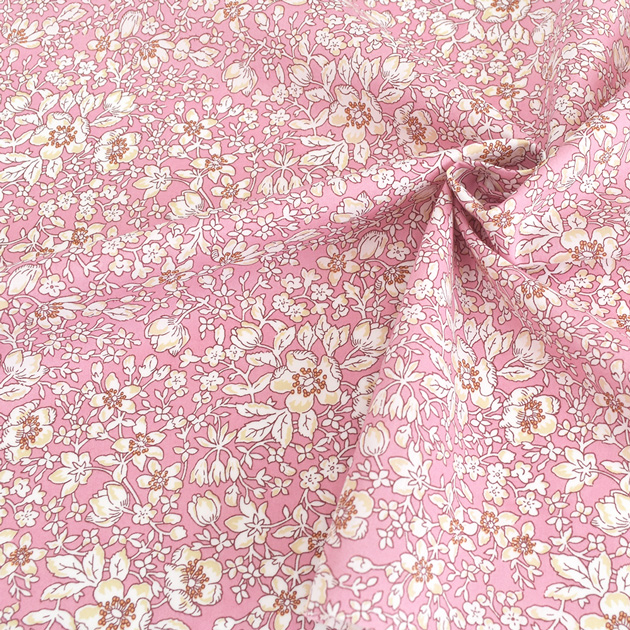 LIBERTY.（リバティ） 【リバティ P10倍】 生地 リバティプリント