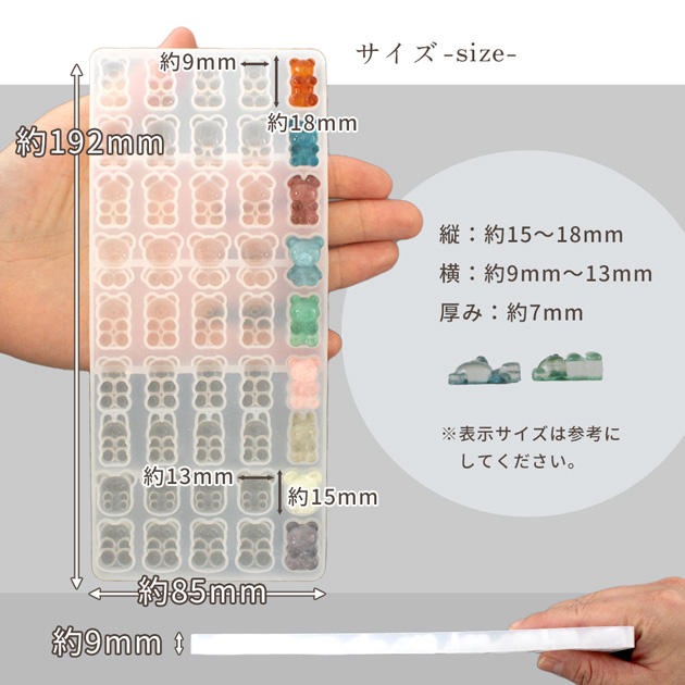 専用ページ　　すぅーmama様　無害シリコンモールド MY mama 型取り剤 シリコンモールドが作れる ハイクオリティ EZ
