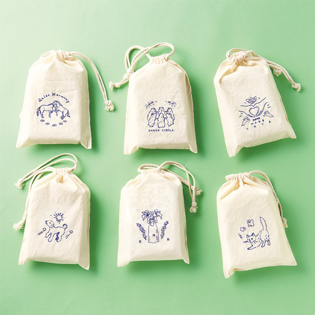 クロバー（Clover） エンブロイダリー プロジェクト セット 宅配送料