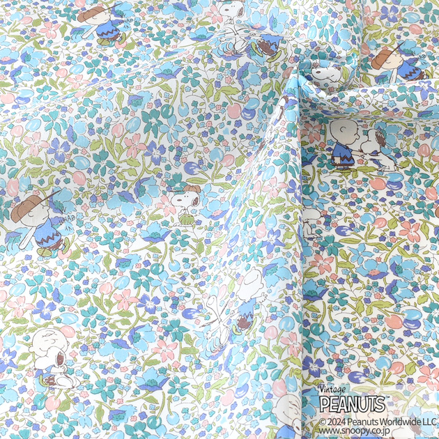 LIBERTY. リバティプリント生地 国産 タナローン チャーリー LIBERTY. リバティプリント生地 国産 タナローン チャーリー