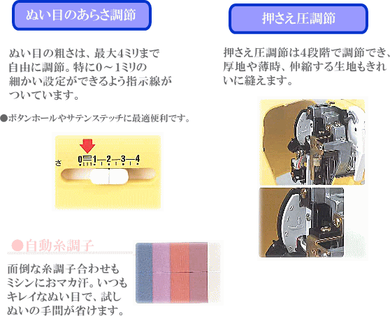 クライ・ムキ ミシン KM−2010 □ クライムキ ハンドメイド 手芸