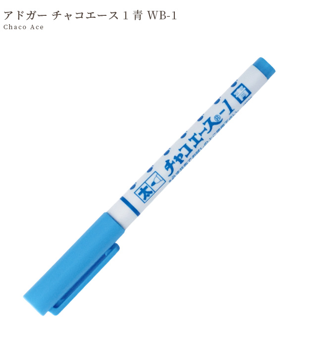 Ichikawa（市川）　直筆サイン『チャコとミニ』油彩 15号 0310O KAWAGUCHI（カワグチ） アドガー チャコエース 1 青 太書き WB-1