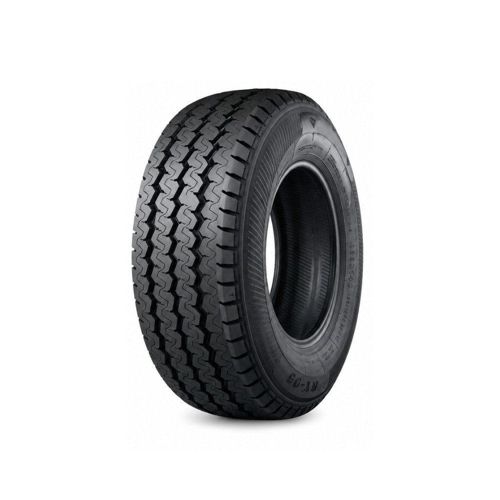 全品5%OFF】195R15 4本セット 新品バン用タイヤ MIRAGE MR100 送料無料