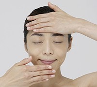 潤い加速