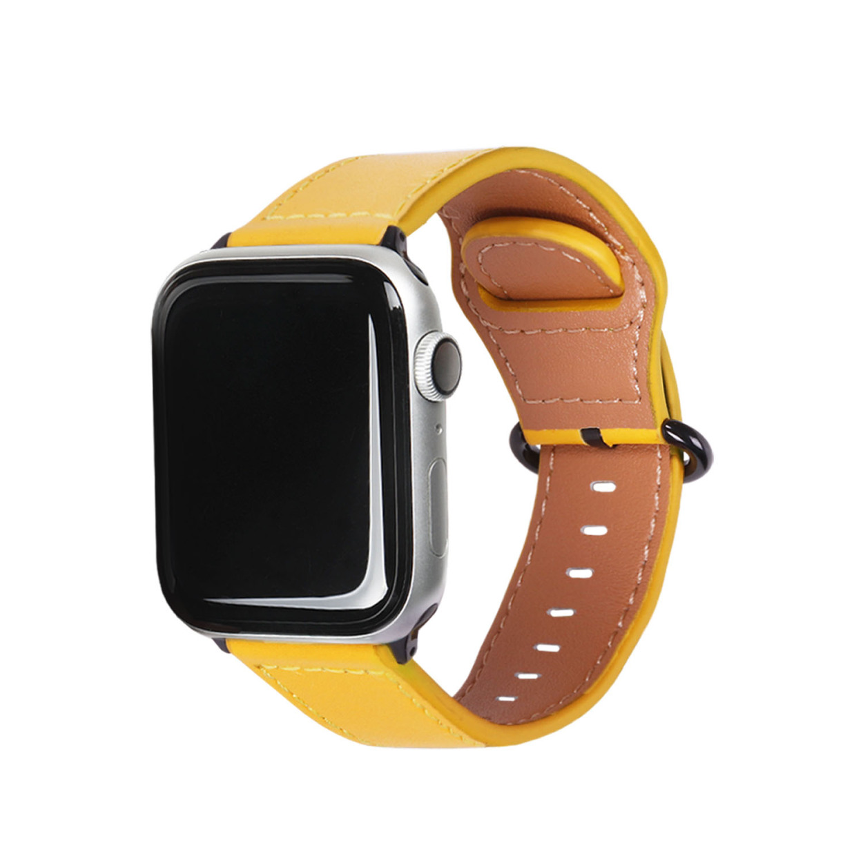 Apple Watch 用 バンド Ultra 49mm, 45-38mm (Series 1-8,SE) EGARDEN