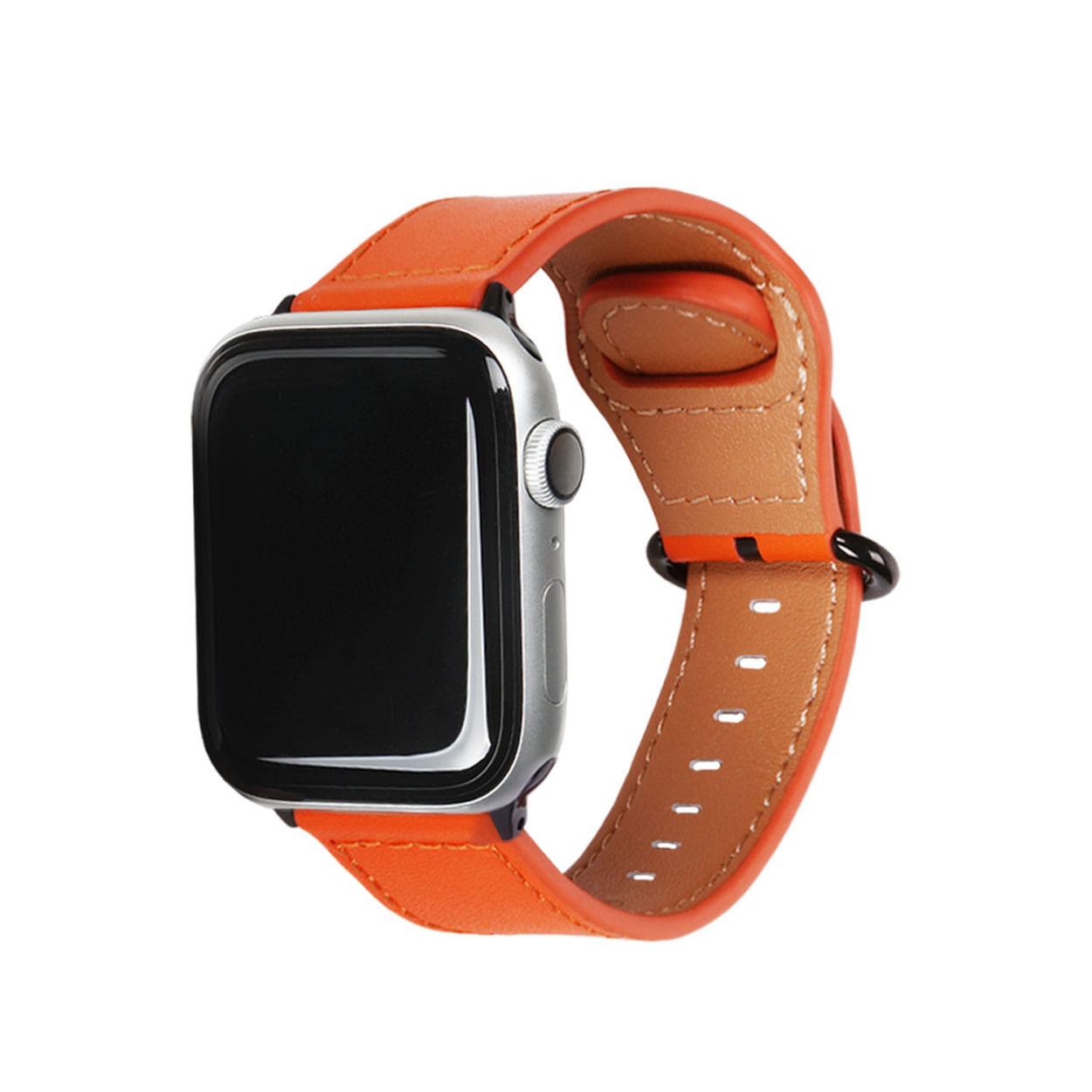 Apple Watch 用 バンド Ultra 49mm, 45-38mm (Series 1-8,SE) EGARDEN