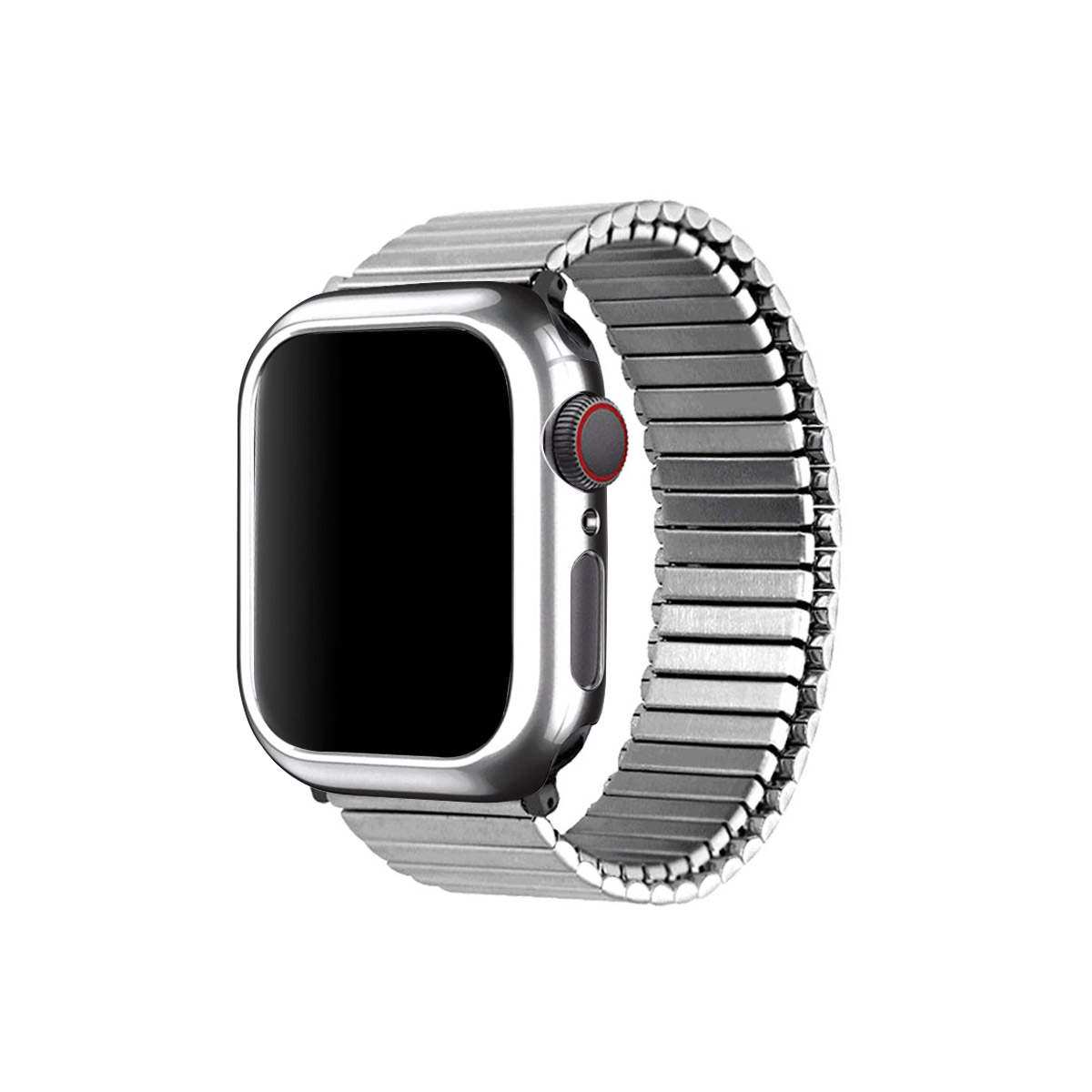 値下げ中！Apple Watch SE 充電器 伸縮性ベルトセット 【公式通販】