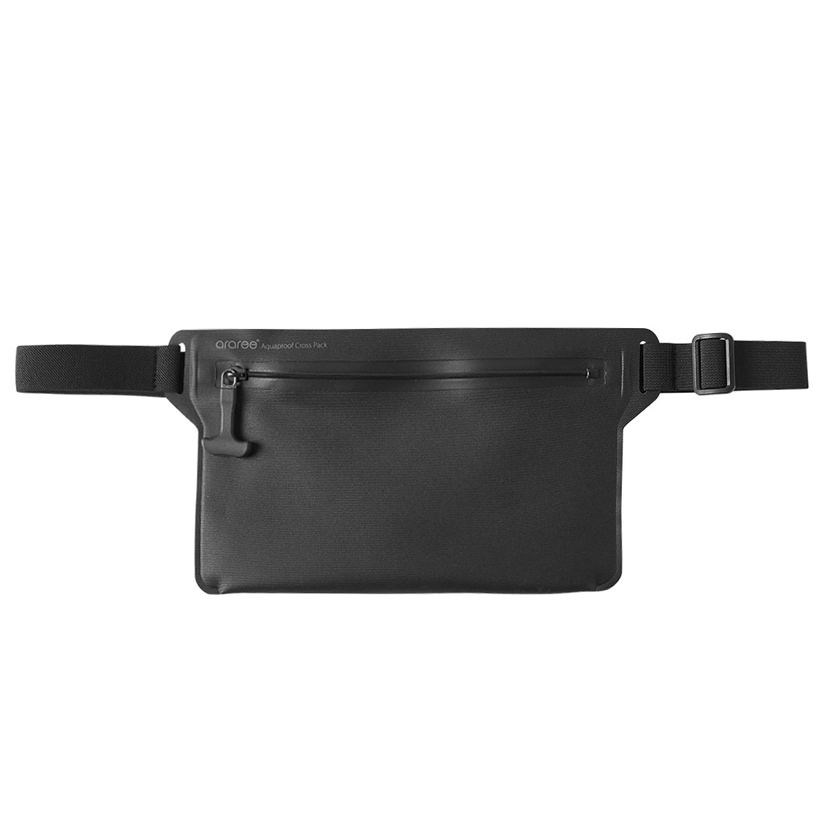 araree 防水 クロスパック 防水ケース 防水ポーチ ボディバッグ [ IPX8