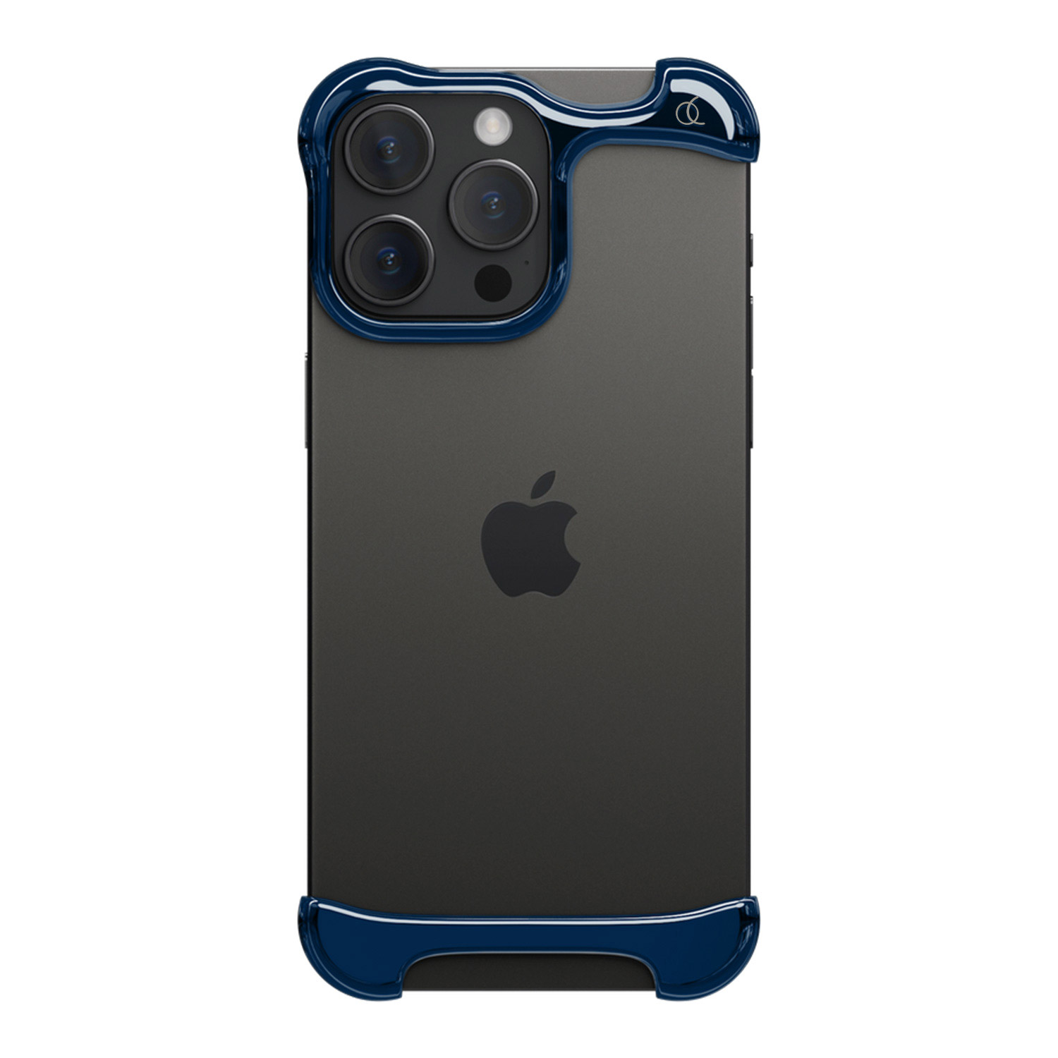 Arc Pulse アルミバンパー アイフォンケース [ iPhone 15 Pro / 15 Pro 
