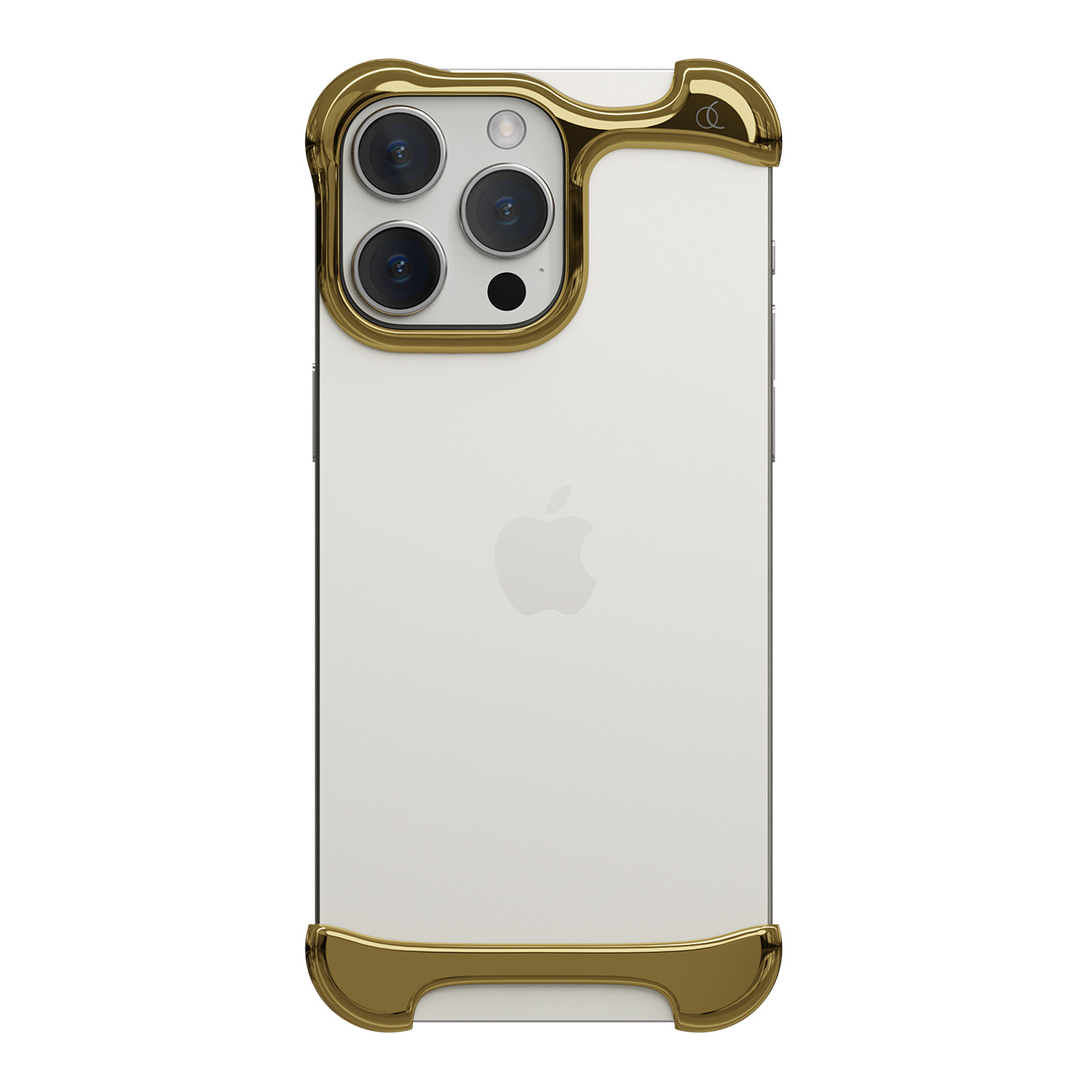 Arc Pulse アルミバンパー アイフォンケース [ iPhone 15 Pro