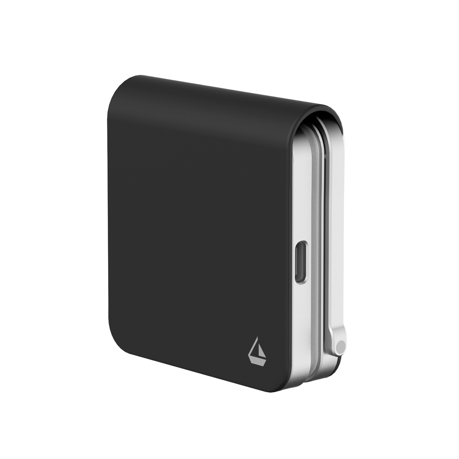 2in1 折りたたみ ワイヤレス充電スタンド for iPhone・Apple 2in1 折りたたみ ワイヤレス充電スタンド for iPhone・Apple