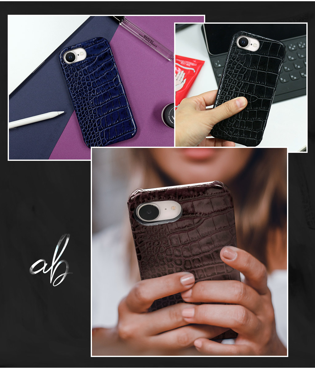 iPhone 16e ケース カバー 本革 日本製 ABBI SIGNATURE LIPARI iPhone 16e ケース カバー 本革 日本製 ABBI SIGNATURE LIPARI