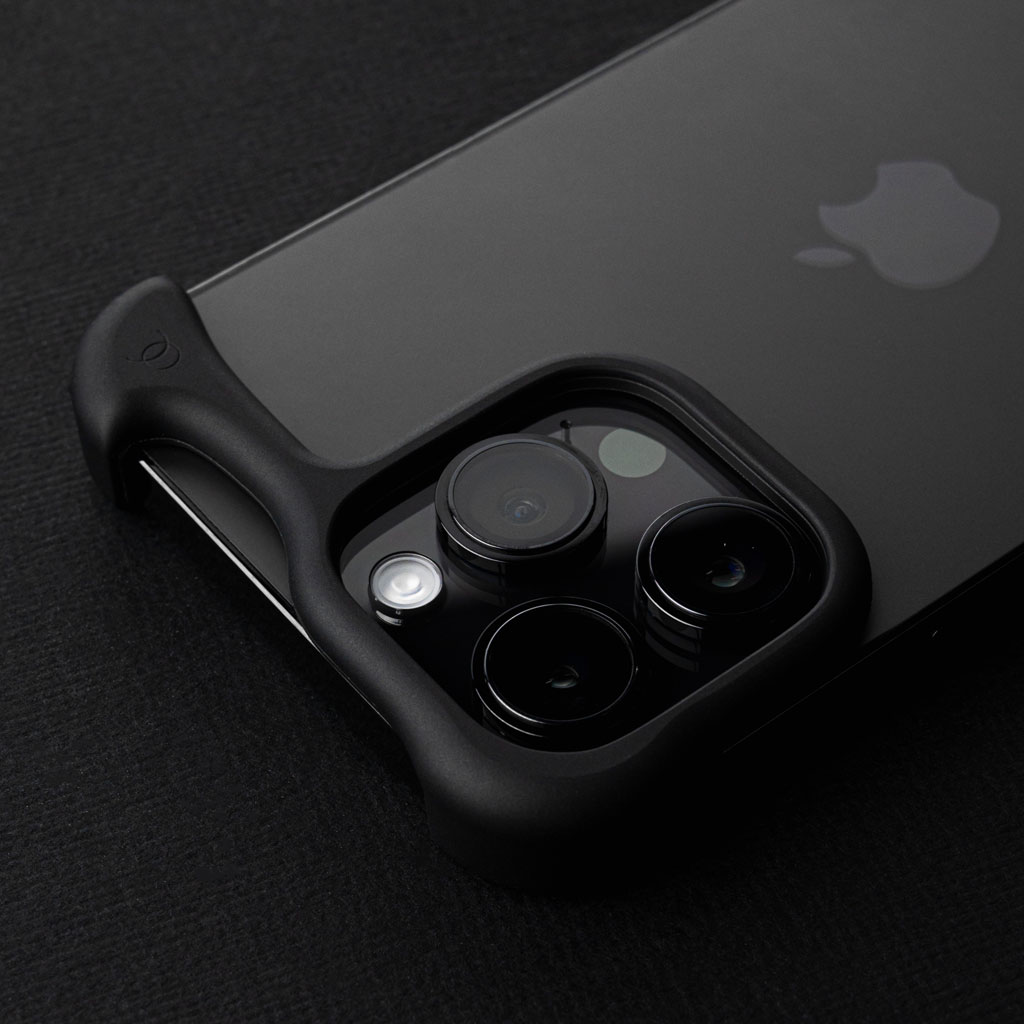 Arc（スマホ） Arc Pulse iphone14pro 13pro ケース 14ProMax
