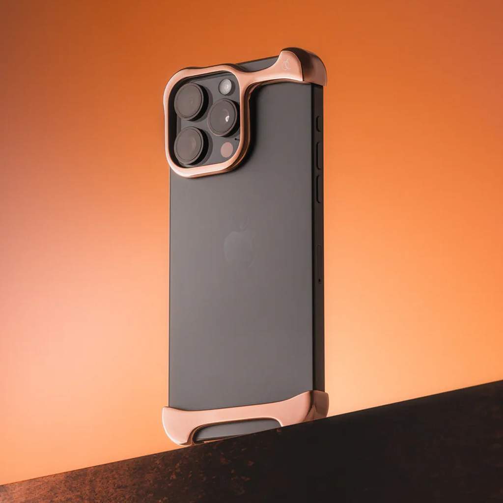 楽天市場】【Arc Pulse公式】iPhone15ProMax バンパー ケース