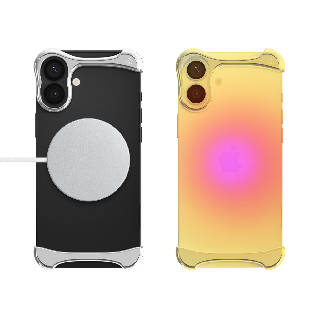 Arc Pulse iPhone15Pro アークパルス　アルミバンパー 国内正規品 Arc アーク iPhone 15 Pro iPhone 15 Pro Max Arc