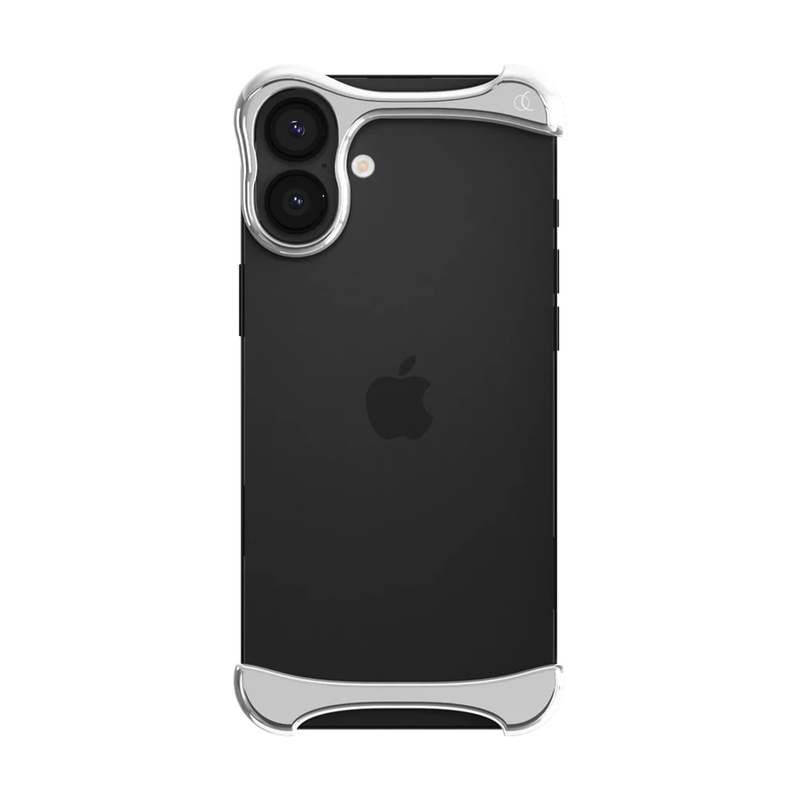 Arc Pulse アルミバンパー アイフォンケース [ iPhone 15 Pro