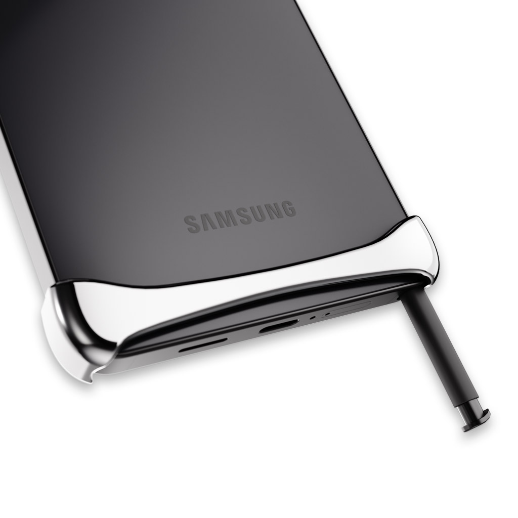 【Arc Pulse公式】 Galaxy S26 Ultra バンパー ケース アルミ・ミラーシルバー アークパルス 背面 アルミバンパー カバー ギャラクシーウルトラケース サムスン |  | 04