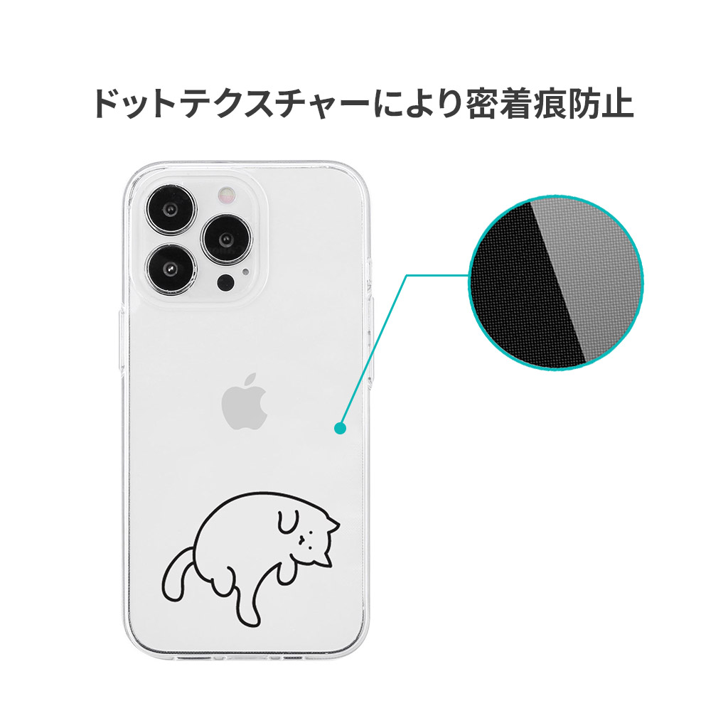 iPhone16/16Pro ケース 透明 ソフト クリアケース カバー AKAN