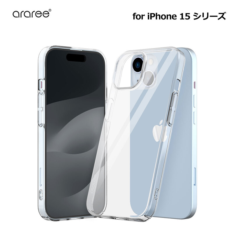 3*8様 Apple iPhone 15 128GB箱、クリアケース付き 5/9 Amazon.com: Apple iPhone 15 Clear Case with MagSafe