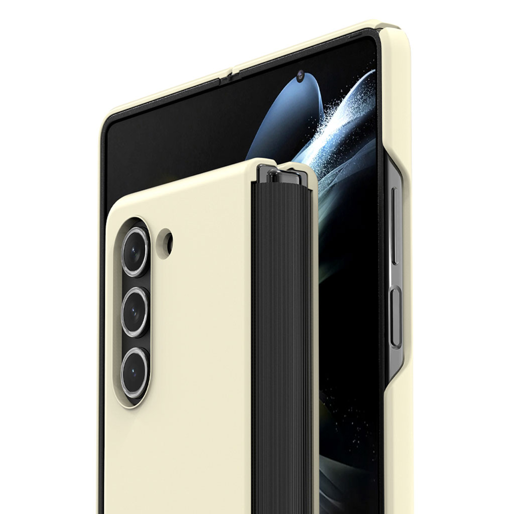 Galaxy Z Fold 5 ケース ギャラクシーz 全面保護 Aero Flex ヒンジまで