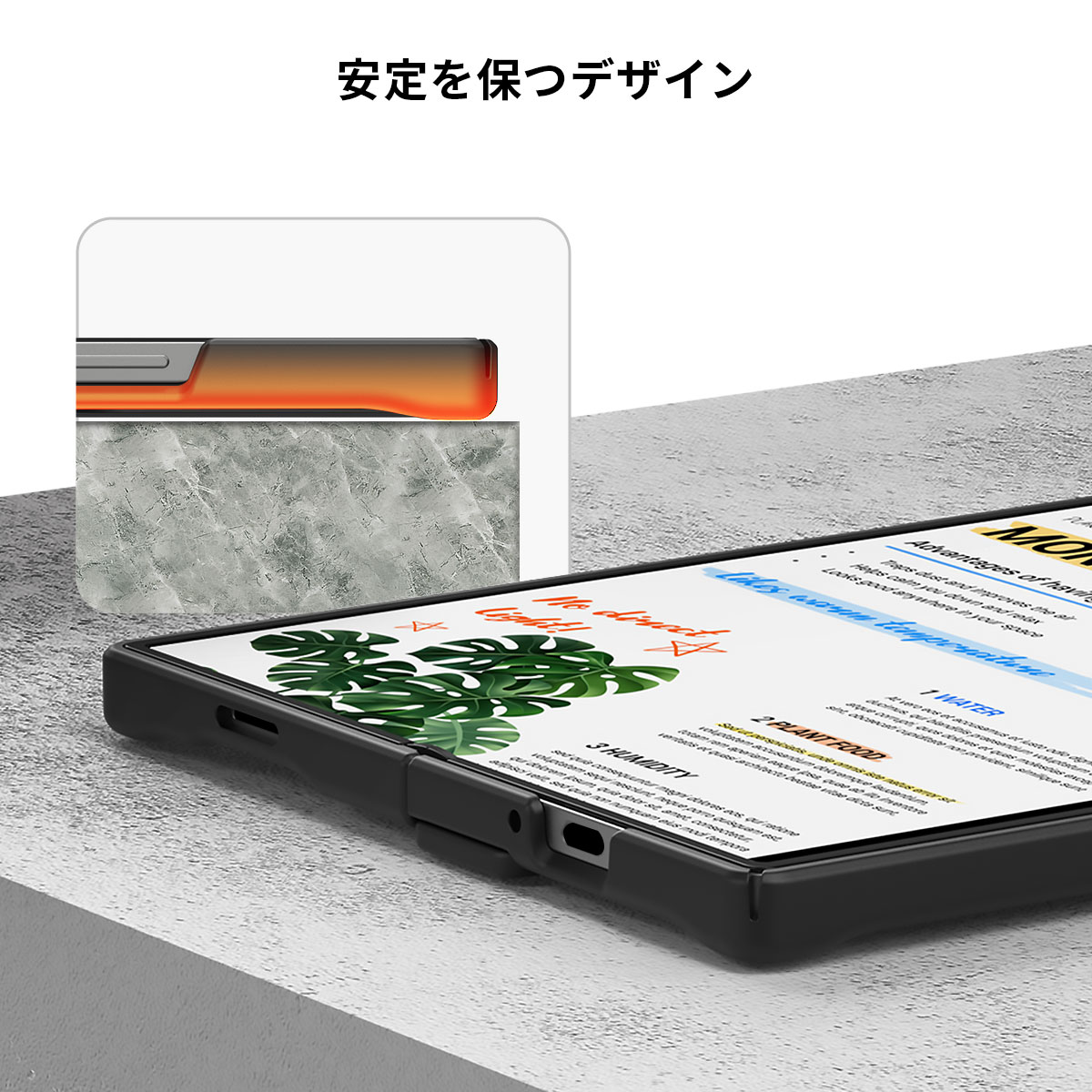 araree Galaxy Z Fold6 ケース Nukin 360 SP フルカバー araree Galaxy Z Fold6 ケース Nukin 360 SP フルカバー